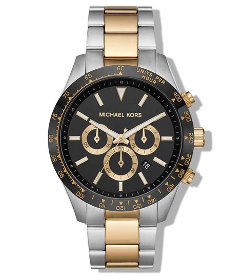 Relojes hombre michael kors 